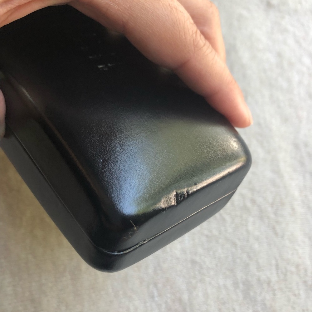 Ralph Lauren Sunglasses Case - Picture 5 of 8